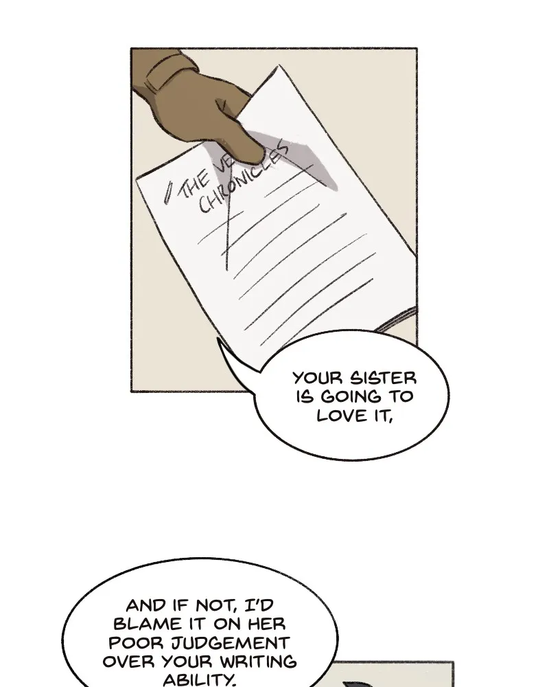 HEART Anthology Chapter 65 page 57 - 
