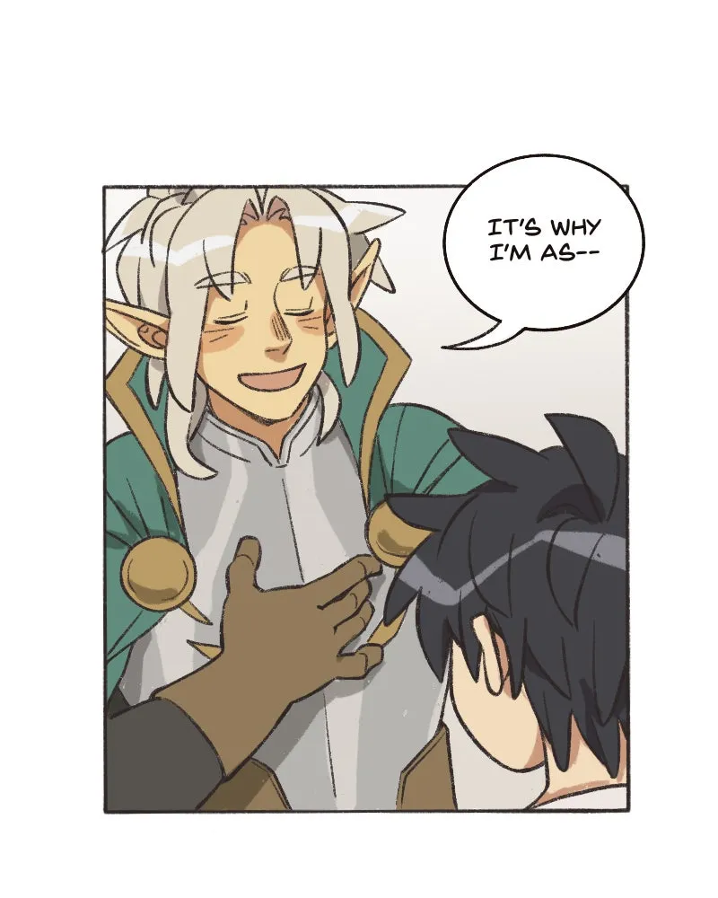 HEART Anthology Chapter 65 page 61 - 