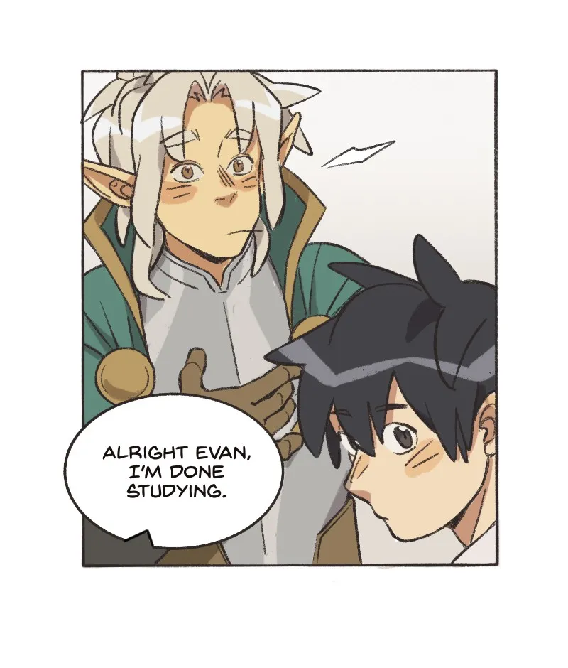 HEART Anthology Chapter 65 page 62 - 