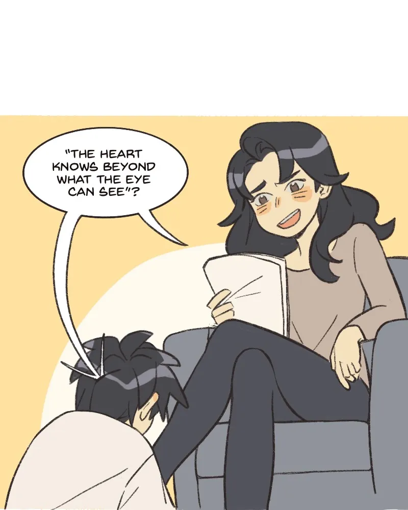 HEART Anthology Chapter 65 page 72 - 