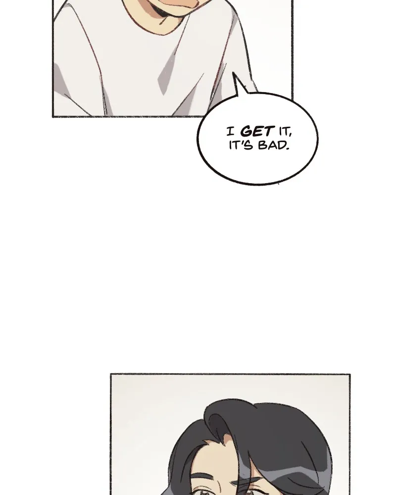 HEART Anthology Chapter 65 page 74 - 
