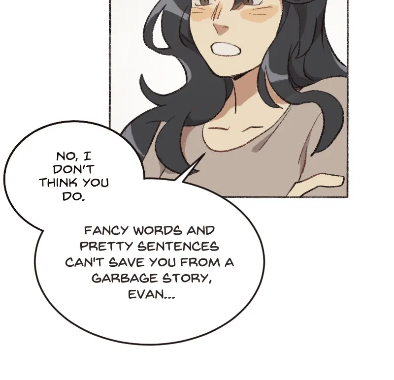 HEART Anthology Chapter 65 page 75 - 