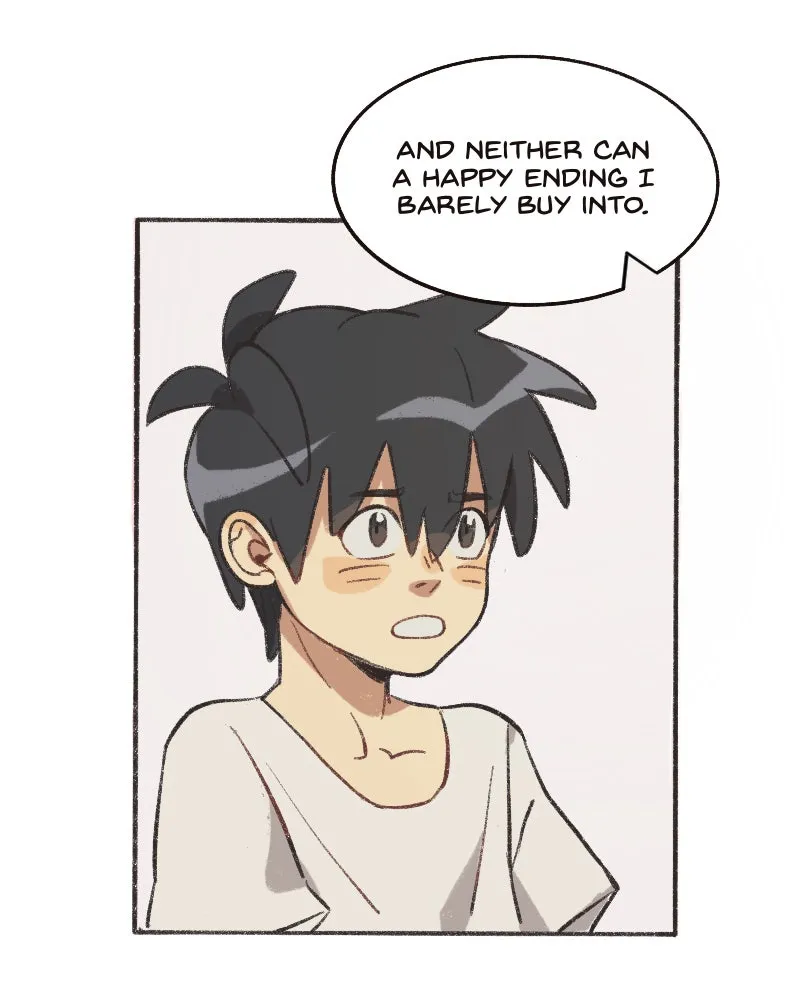 HEART Anthology Chapter 65 page 76 - 