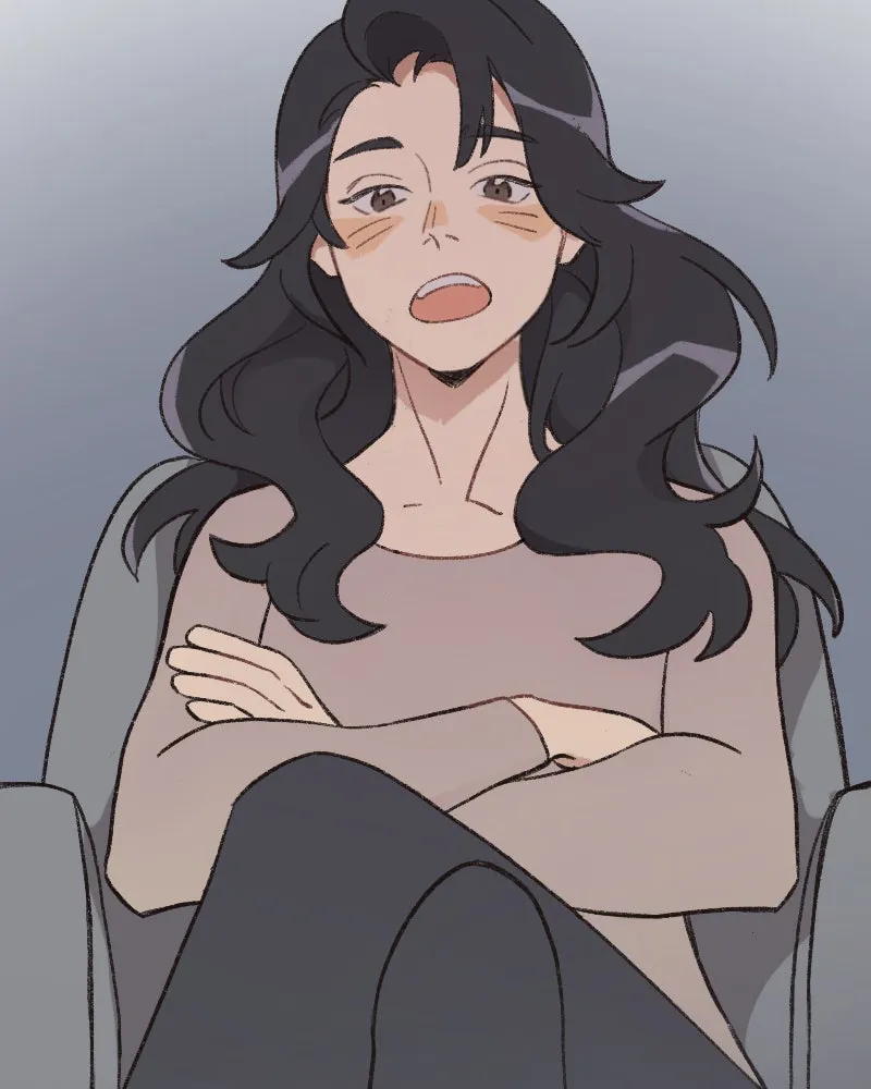 HEART Anthology Chapter 65 page 80 - 