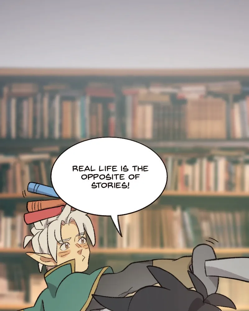 HEART Anthology Chapter 65 page 83 - 