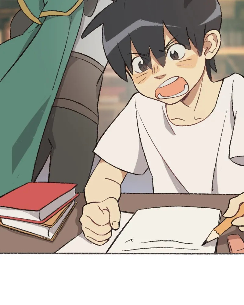HEART Anthology Chapter 65 page 84 - 