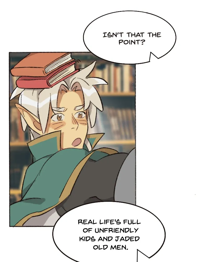 HEART Anthology Chapter 65 page 86 - 