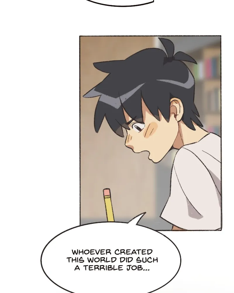 HEART Anthology Chapter 65 page 87 - 