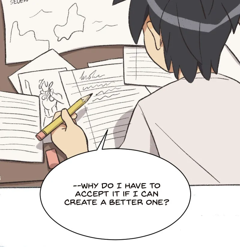 HEART Anthology Chapter 65 page 89 - 