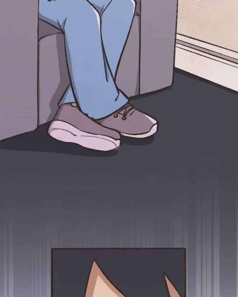 HEART Anthology Chapter 65 page 10 - 