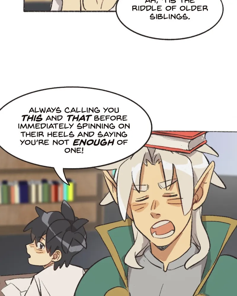 HEART Anthology Chapter 65 page 92 - 