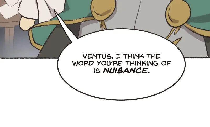 HEART Anthology Chapter 65 page 93 - 