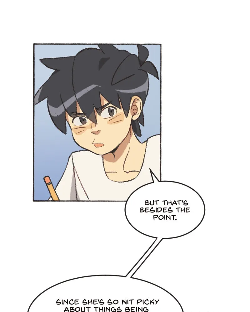 HEART Anthology Chapter 65 page 94 - 