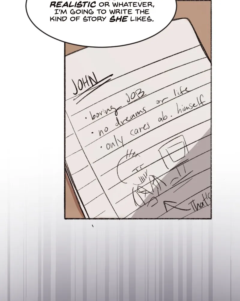 HEART Anthology Chapter 65 page 95 - 