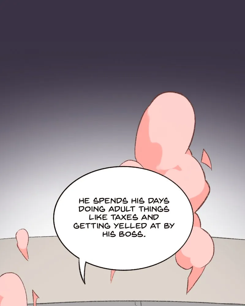 HEART Anthology Chapter 65 page 97 - 