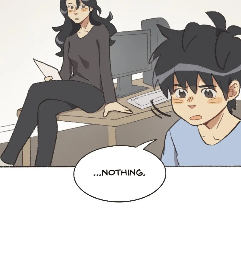 HEART Anthology Chapter 66 page 101 - 