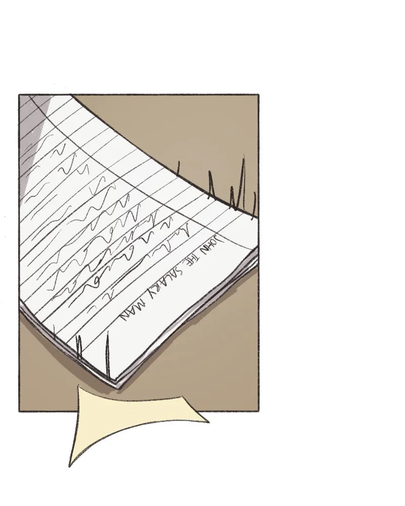 HEART Anthology Chapter 66 page 103 - 