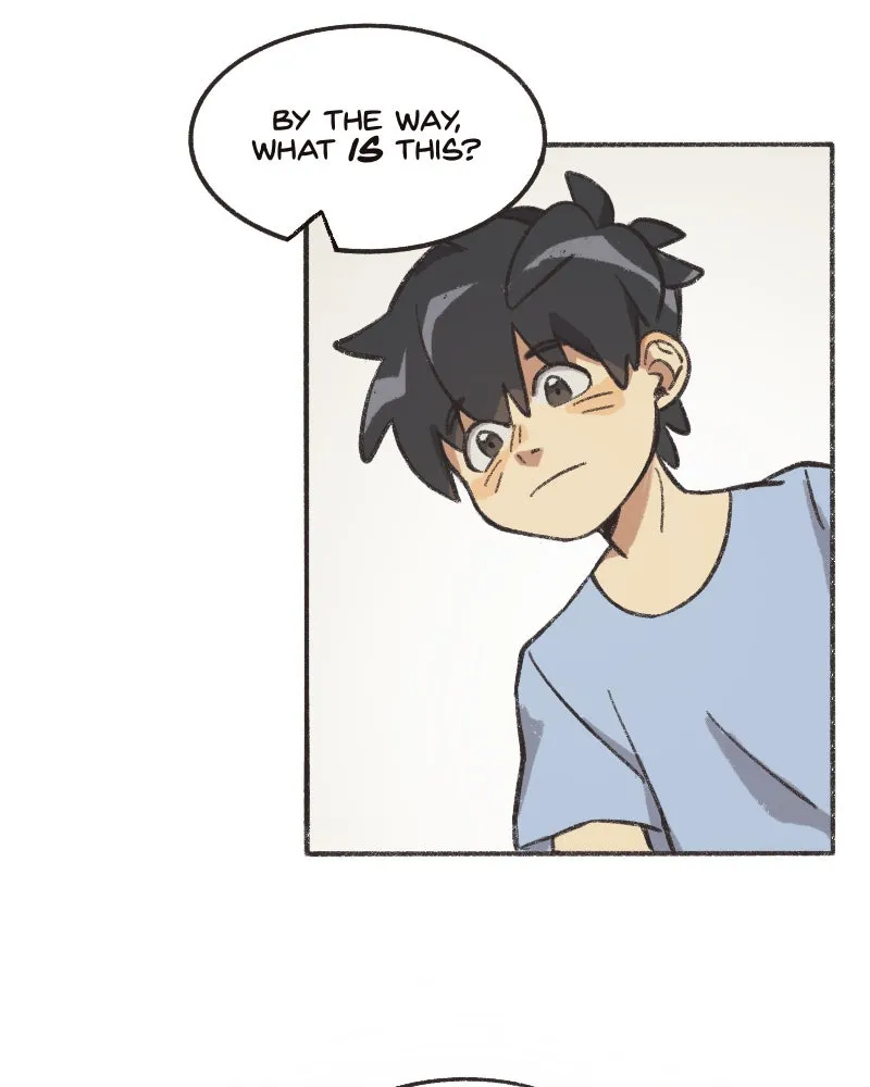 HEART Anthology Chapter 66 page 104 - 