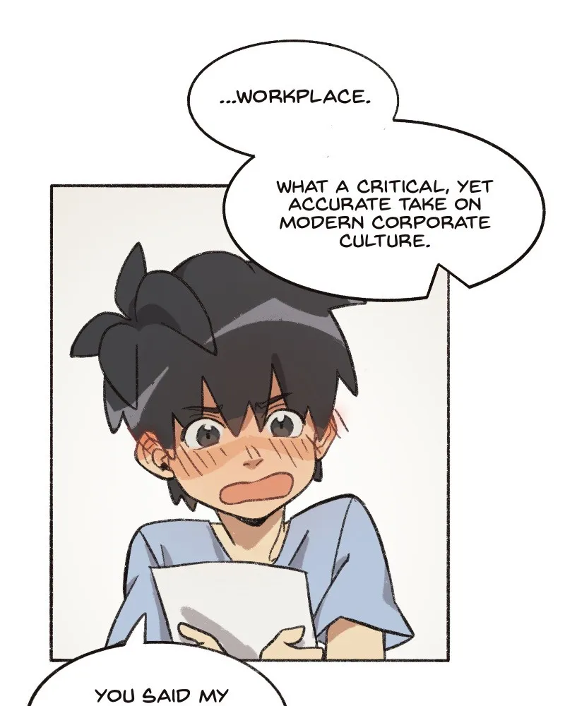 HEART Anthology Chapter 66 page 107 - 