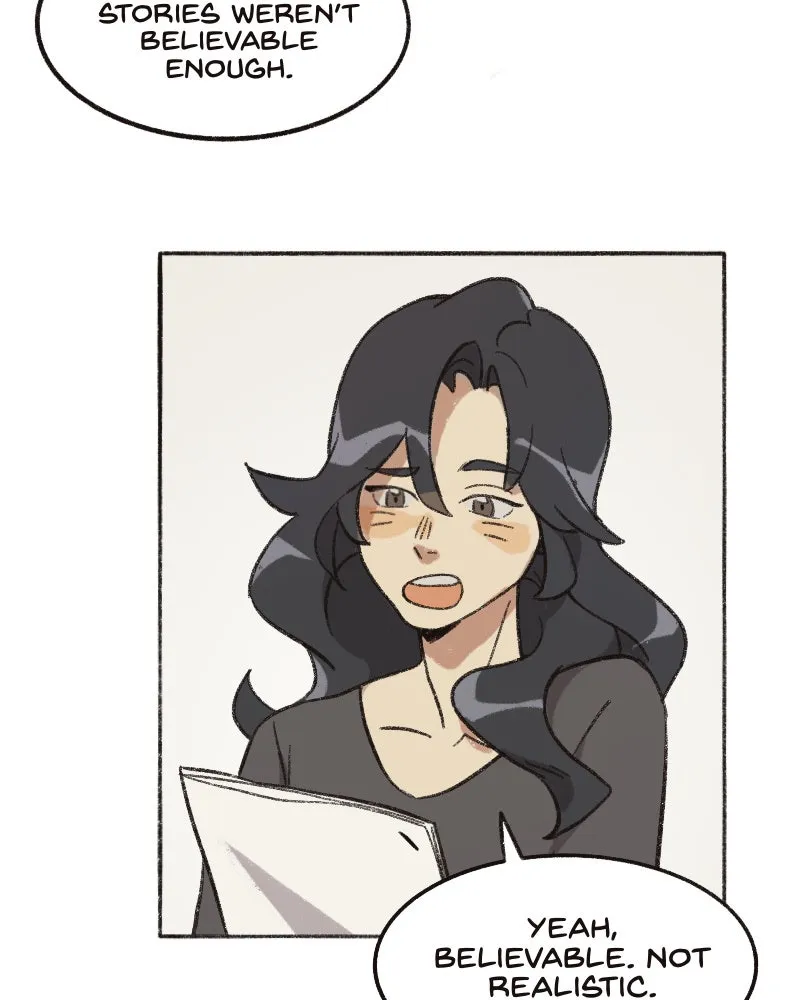HEART Anthology Chapter 66 page 108 - 