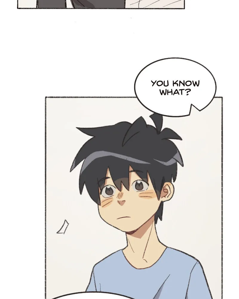HEART Anthology Chapter 66 page 112 - 