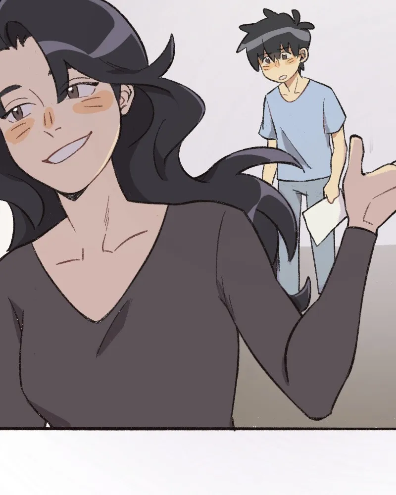 HEART Anthology Chapter 66 page 116 - 