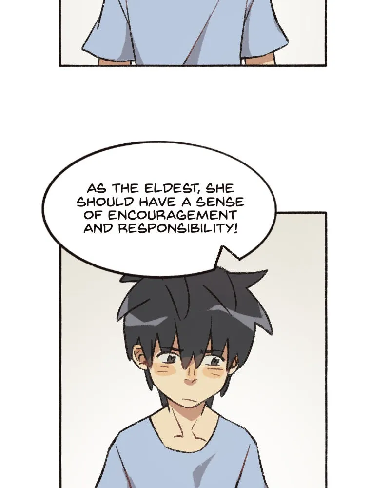 HEART Anthology Chapter 66 page 123 - 