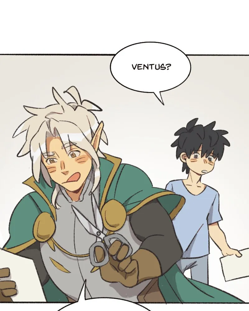 HEART Anthology Chapter 66 page 129 - 