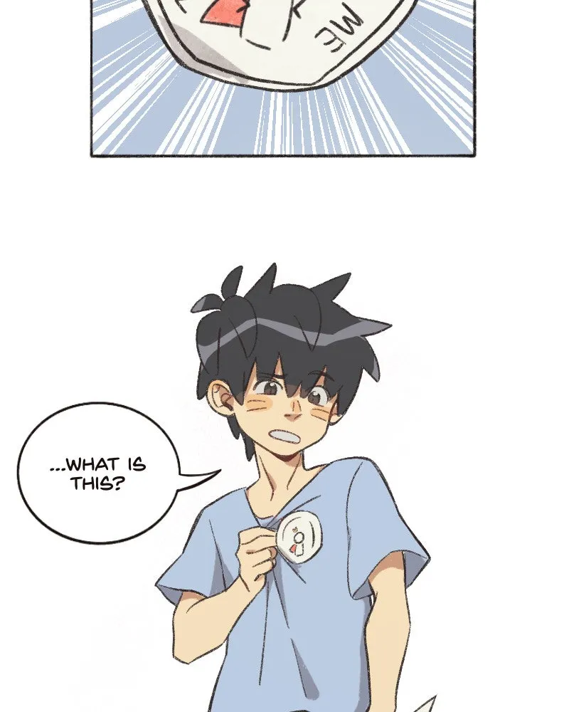 HEART Anthology Chapter 66 page 131 - 