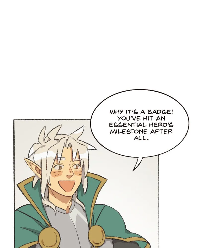 HEART Anthology Chapter 66 page 133 - 