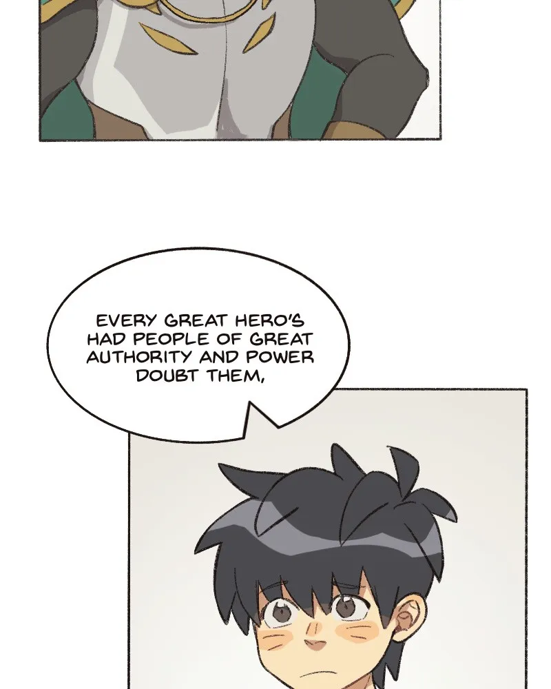 HEART Anthology Chapter 66 page 134 - 