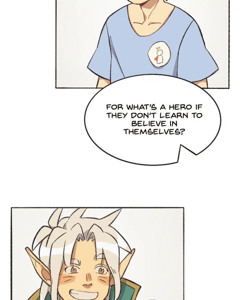 HEART Anthology Chapter 66 page 135 - 