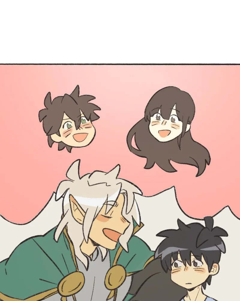 HEART Anthology Chapter 66 page 137 - 