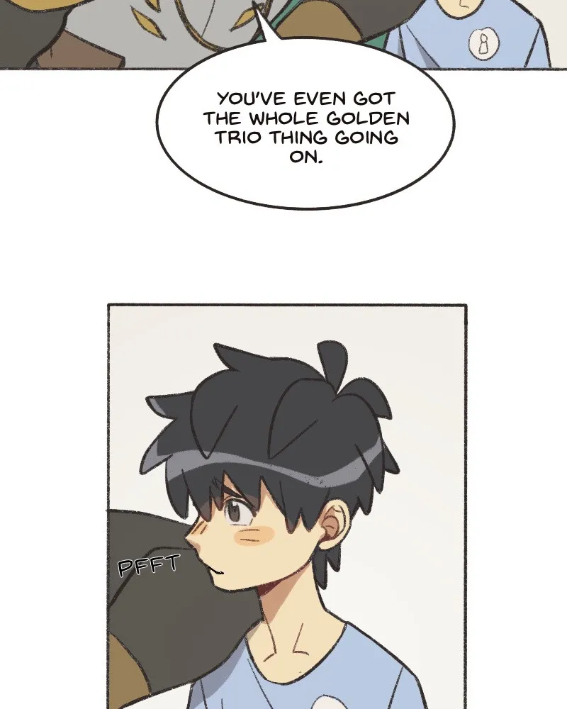 HEART Anthology Chapter 66 page 138 - 