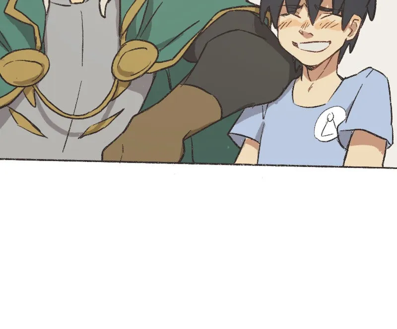 HEART Anthology Chapter 66 page 140 - 