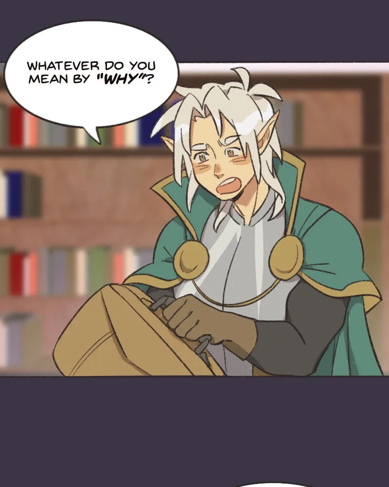 HEART Anthology Chapter 66 page 15 - 
