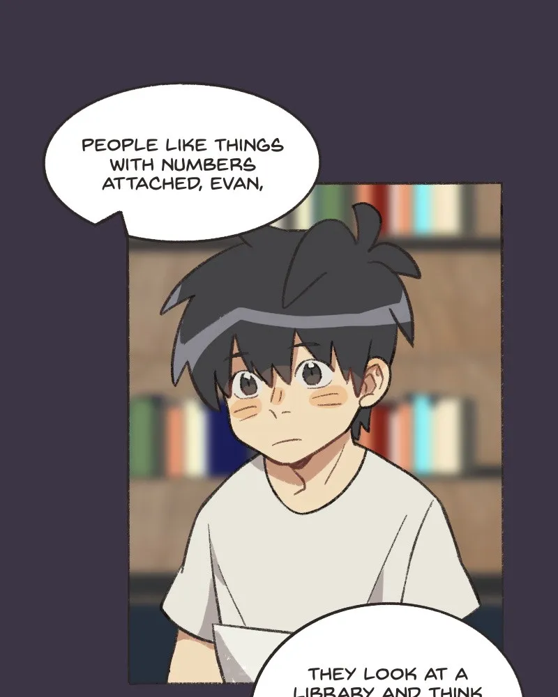 HEART Anthology Chapter 66 page 17 - 