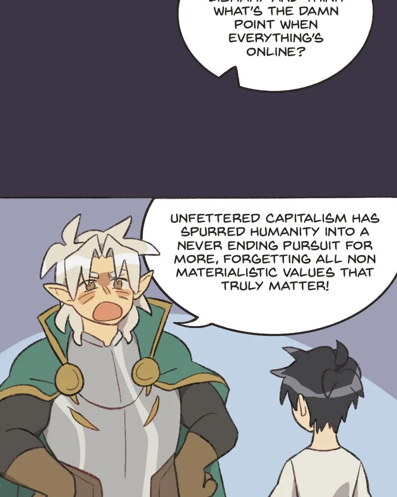 HEART Anthology Chapter 66 page 18 - 