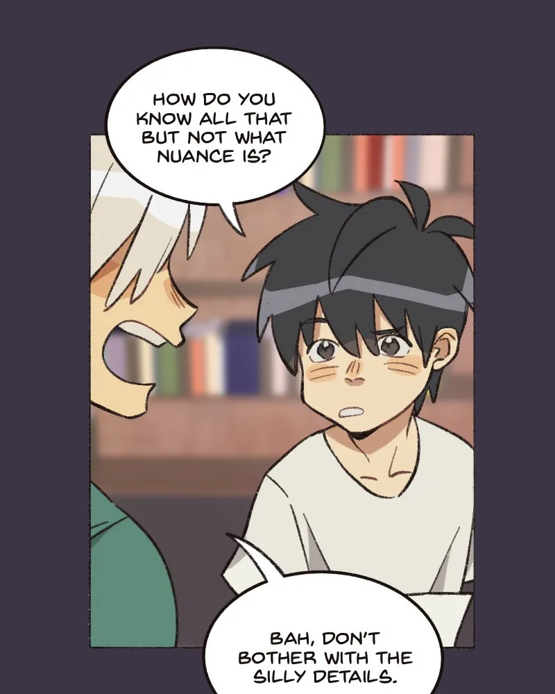 HEART Anthology Chapter 66 page 20 - 
