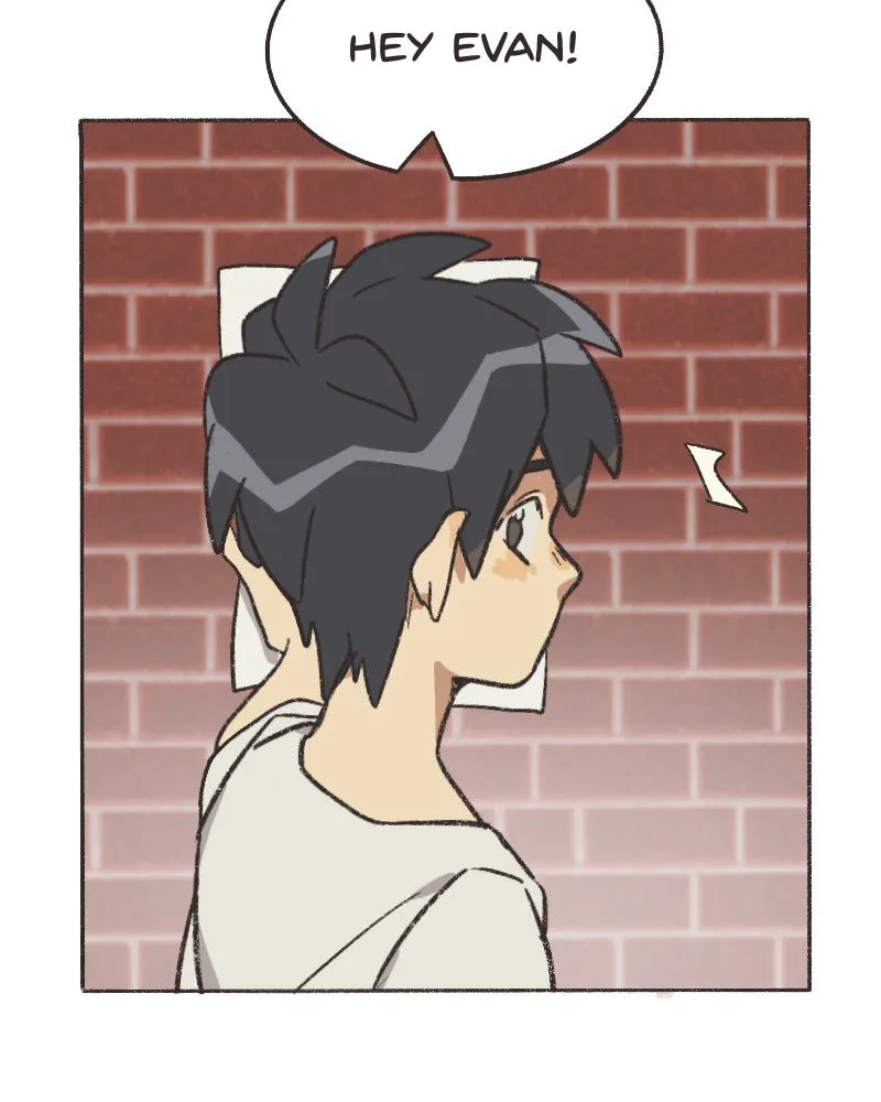 HEART Anthology Chapter 66 page 3 - 