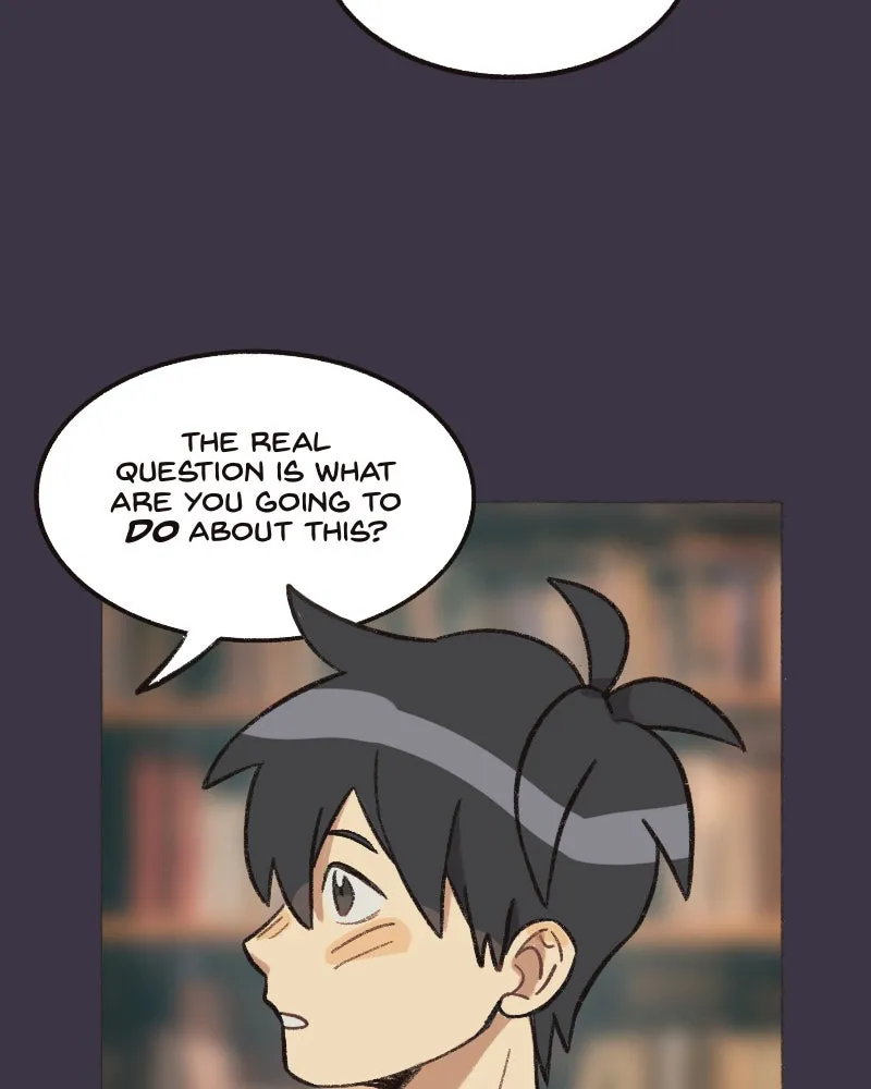 HEART Anthology Chapter 66 page 21 - 