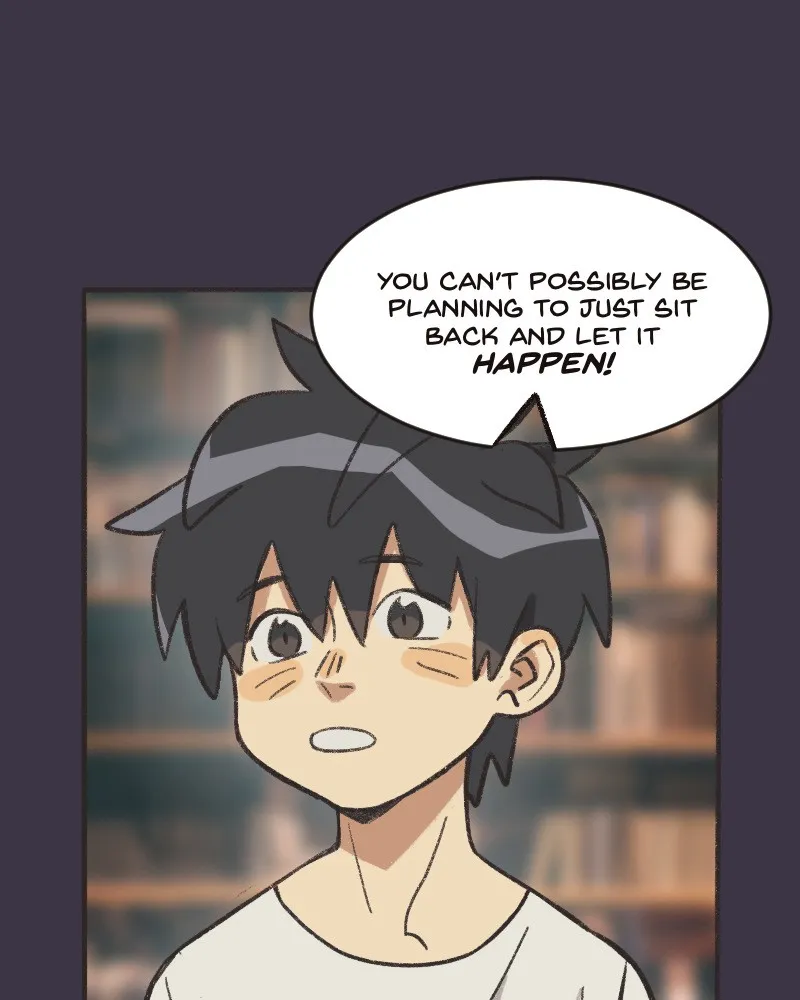 HEART Anthology Chapter 66 page 24 - 