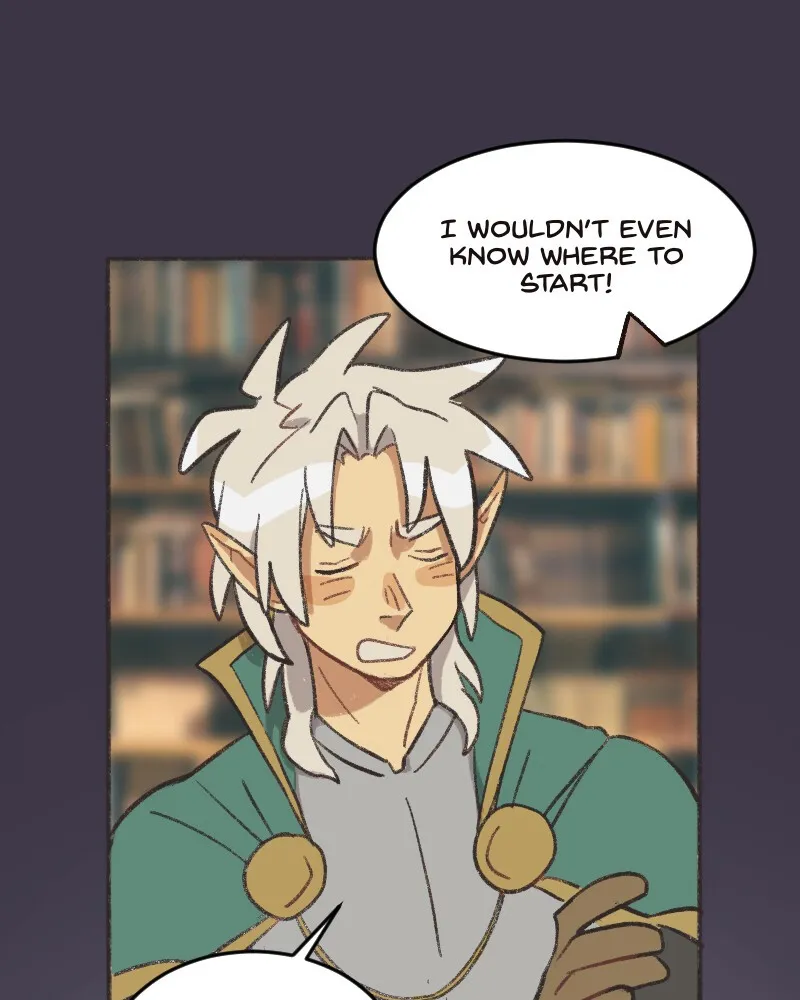 HEART Anthology Chapter 66 page 27 - 
