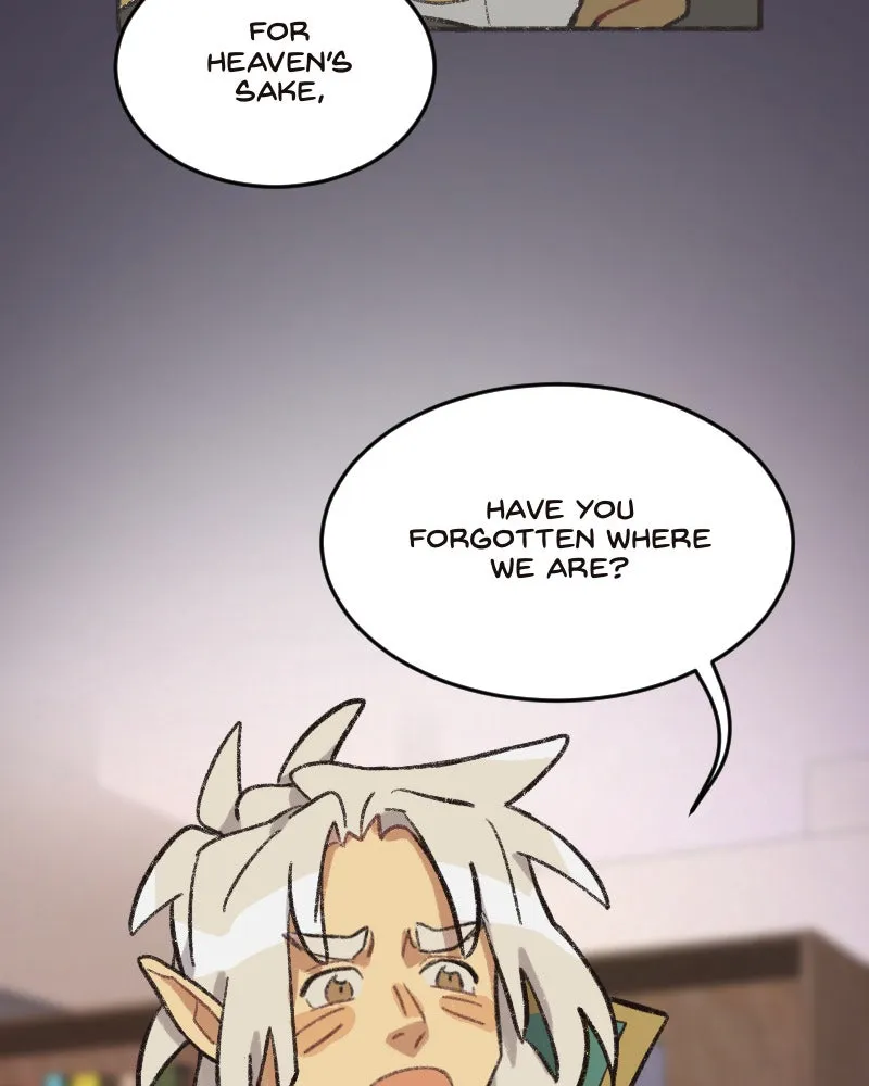 HEART Anthology Chapter 66 page 28 - 