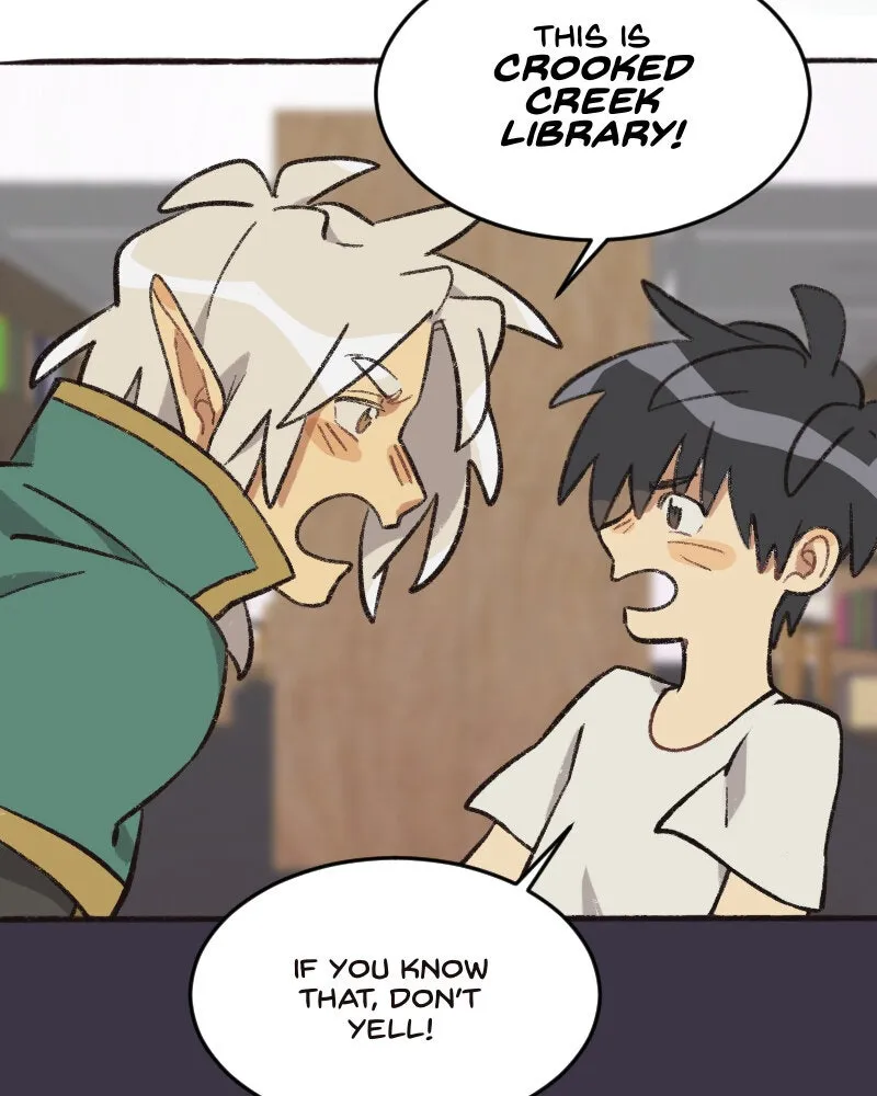 HEART Anthology Chapter 66 page 30 - 