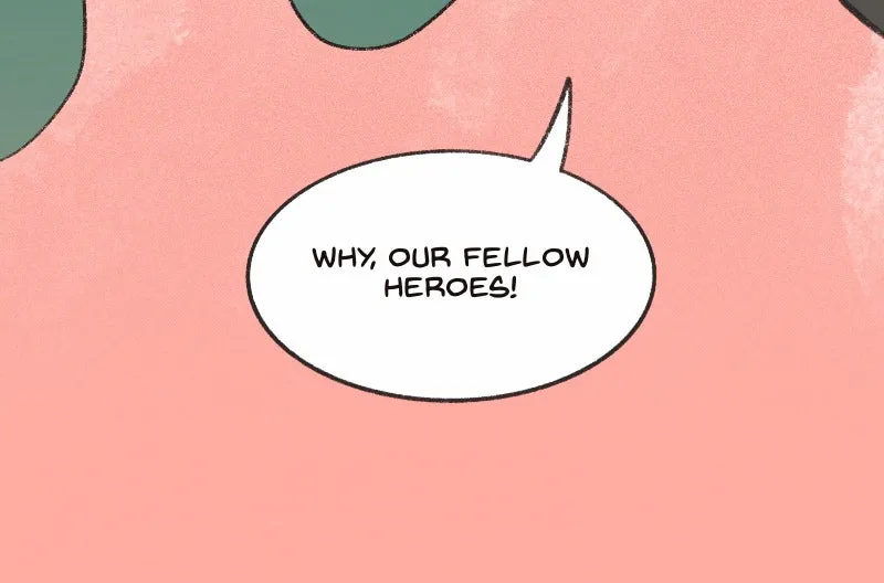 HEART Anthology Chapter 66 page 37 - 
