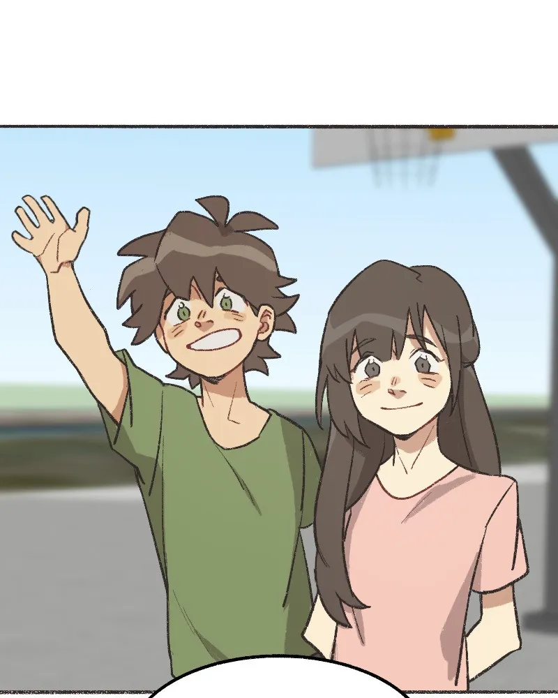 HEART Anthology Chapter 66 page 5 - 