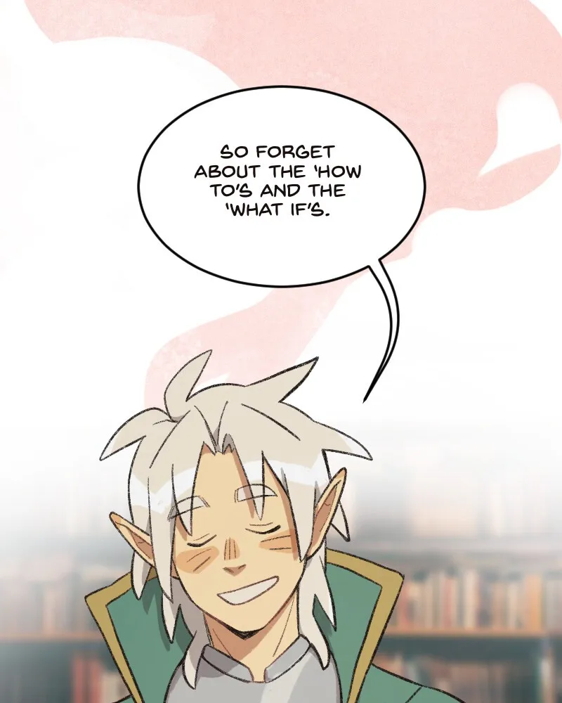 HEART Anthology Chapter 66 page 43 - 