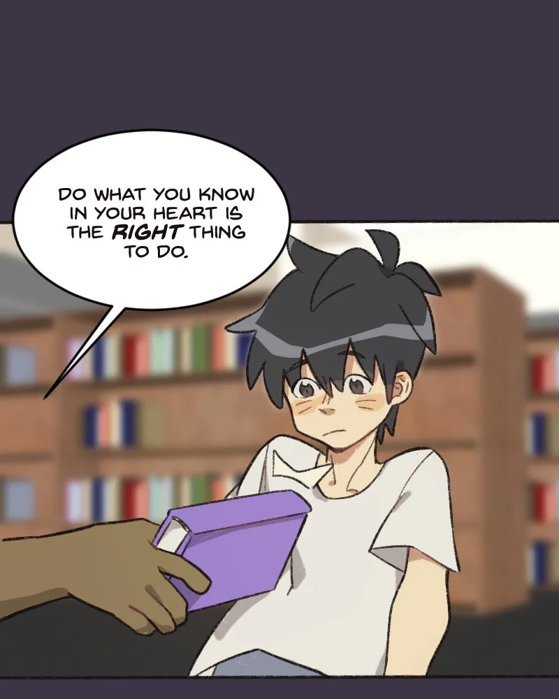HEART Anthology Chapter 66 page 45 - 