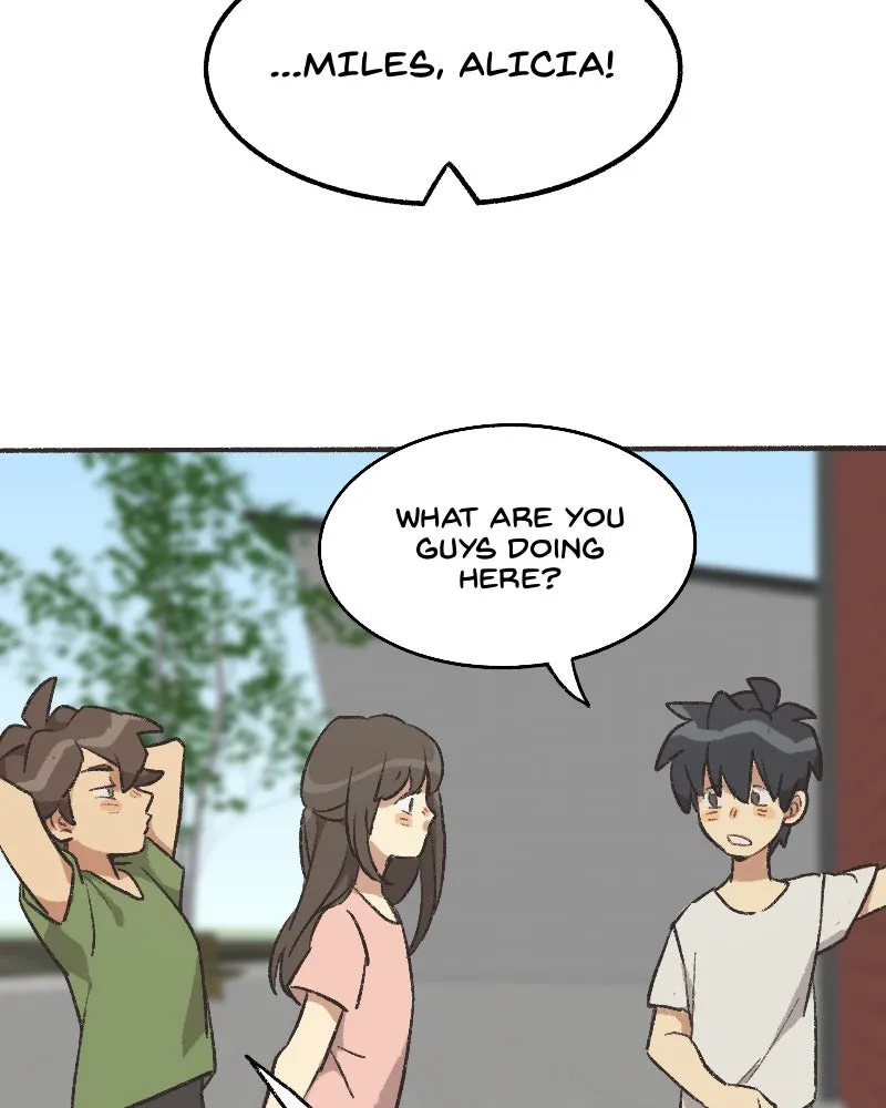 HEART Anthology Chapter 66 page 6 - 